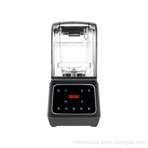 Commercial Orange Juicer Machine: 4-in-1 Food Processor, Blender, and Mixer